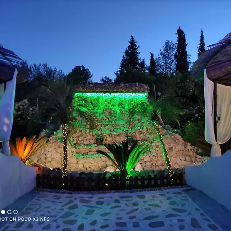 Nicole Luxury Koskinou (Rhodes)