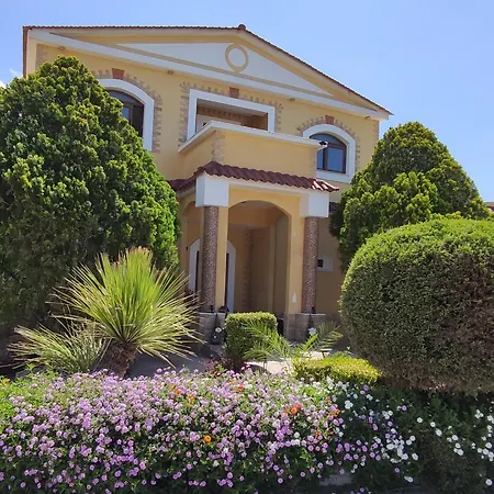 Villa Nicole Luxury Koskinou (Rhodes)