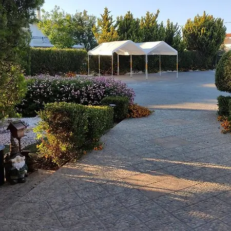 Nicole Luxury Villa Koskinou (Rhodes)