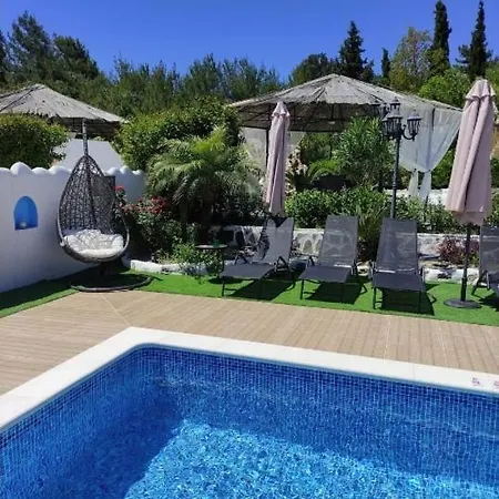 Villa Nicole Luxury