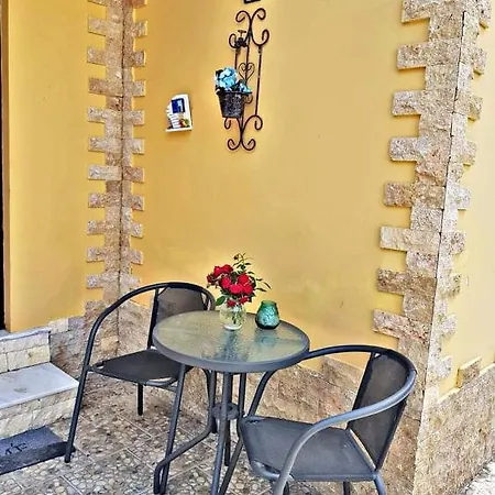 Nicole Luxury Villa