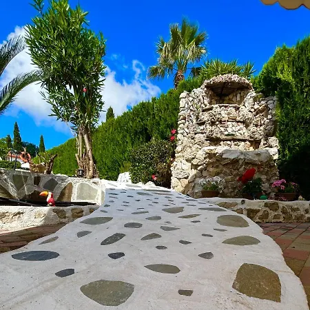 Villa Nicole Luxury