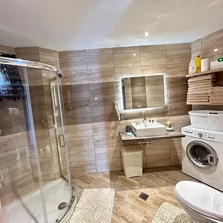 Nicole Luxury Villa