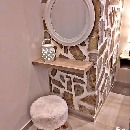 Villa Nicole Luxury
